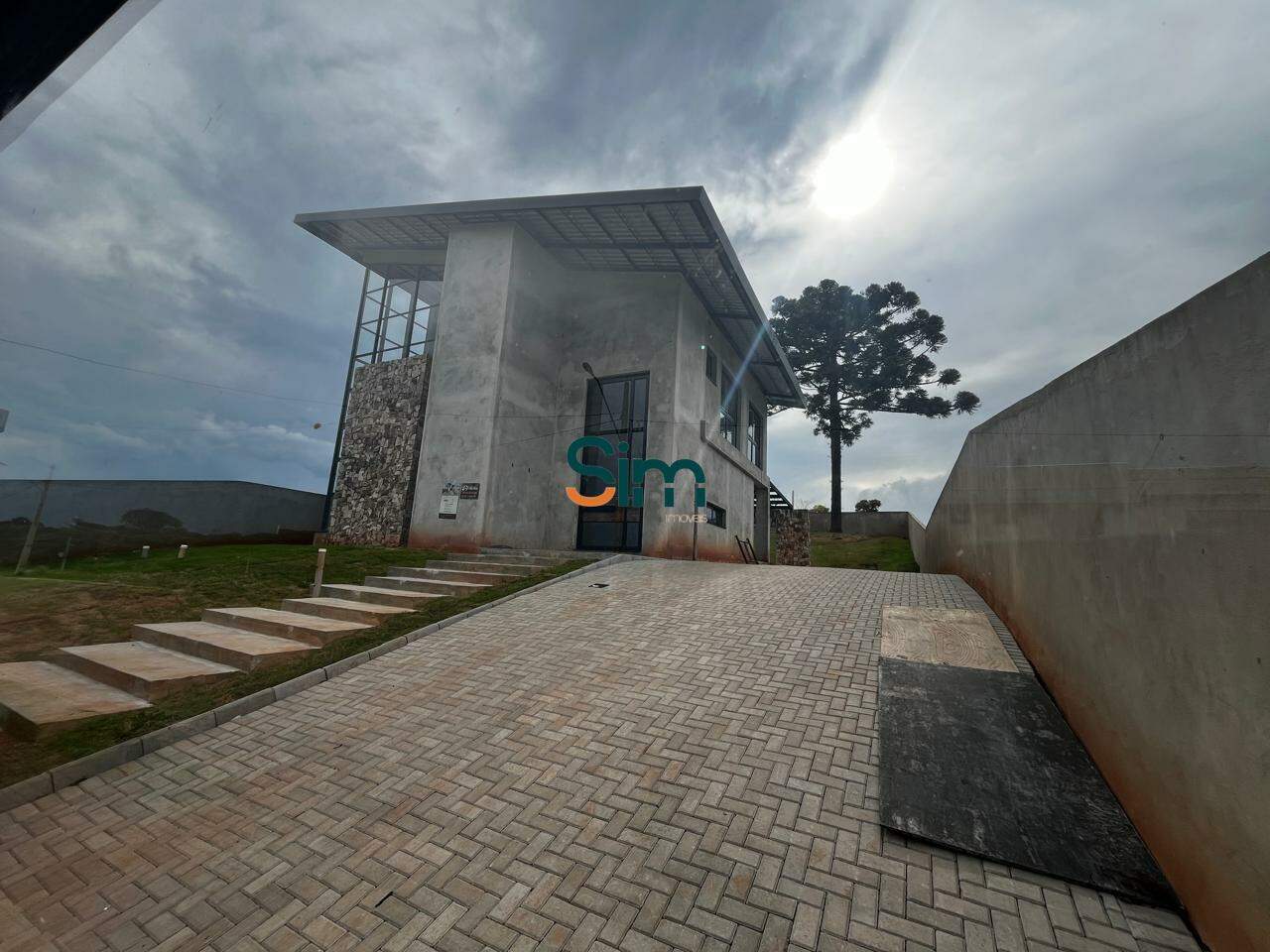 Foto 4 de casa em Chapecó