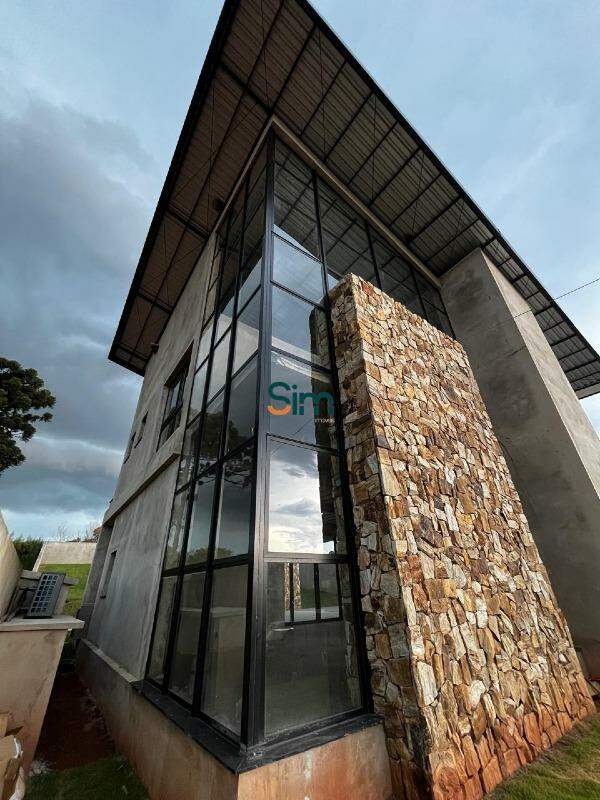 Foto 3 de casa em Chapecó