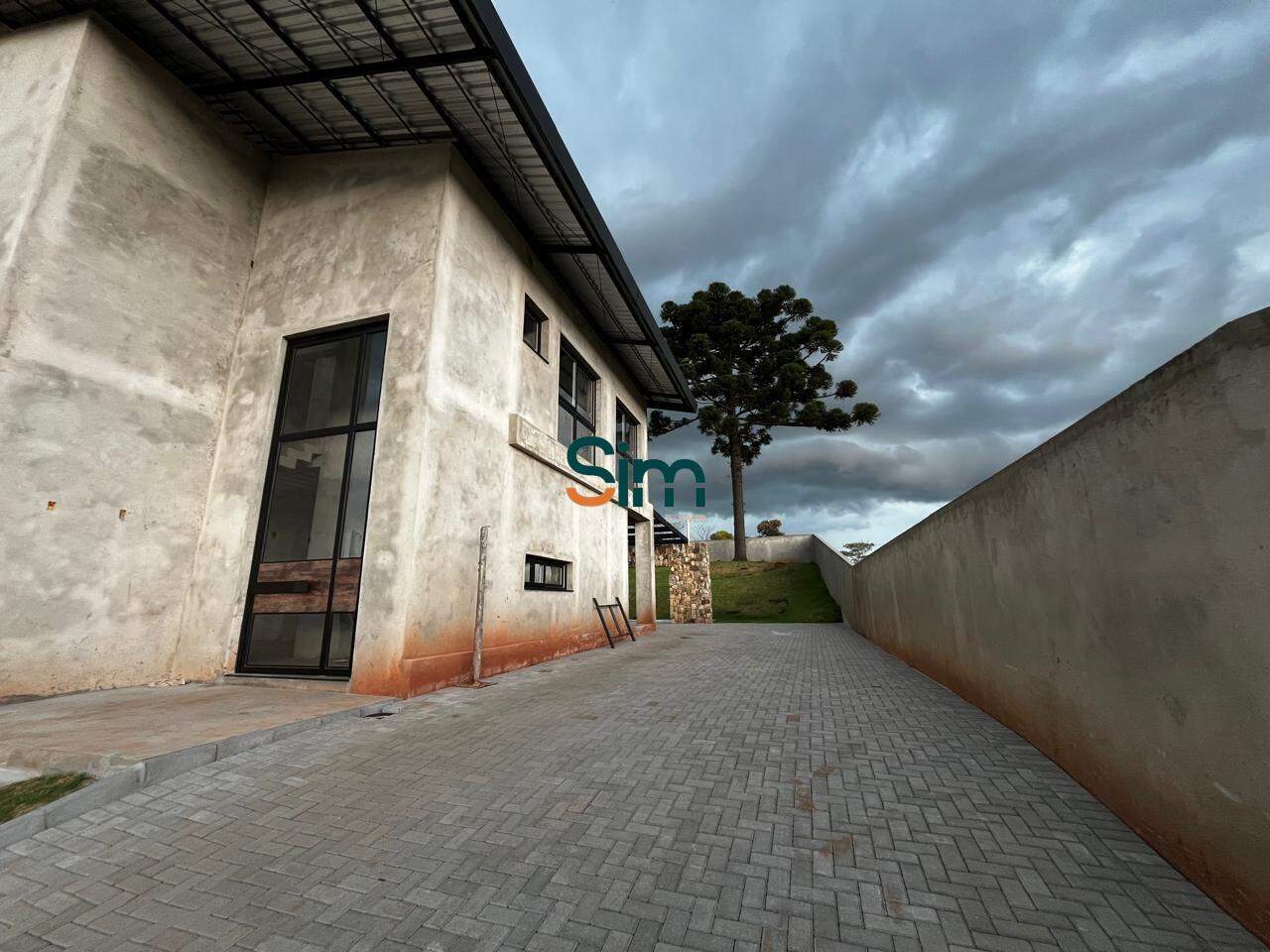 Foto 5 de casa em Chapecó