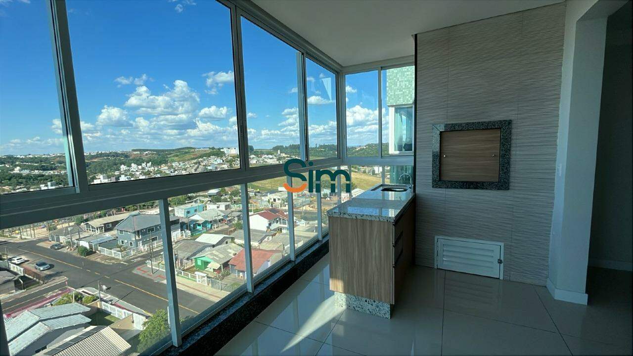 Apartamento para aluguel no Líder: 