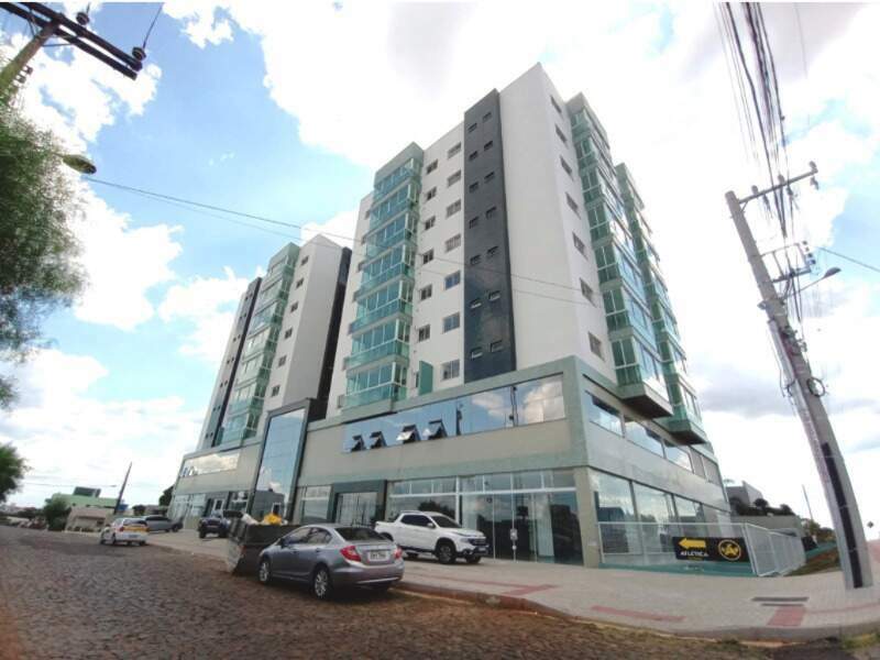 Apartamento para aluguel no Líder: Imóveis Chapecó