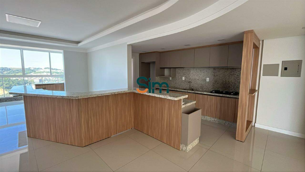 Apartamento para aluguel no Líder: 
