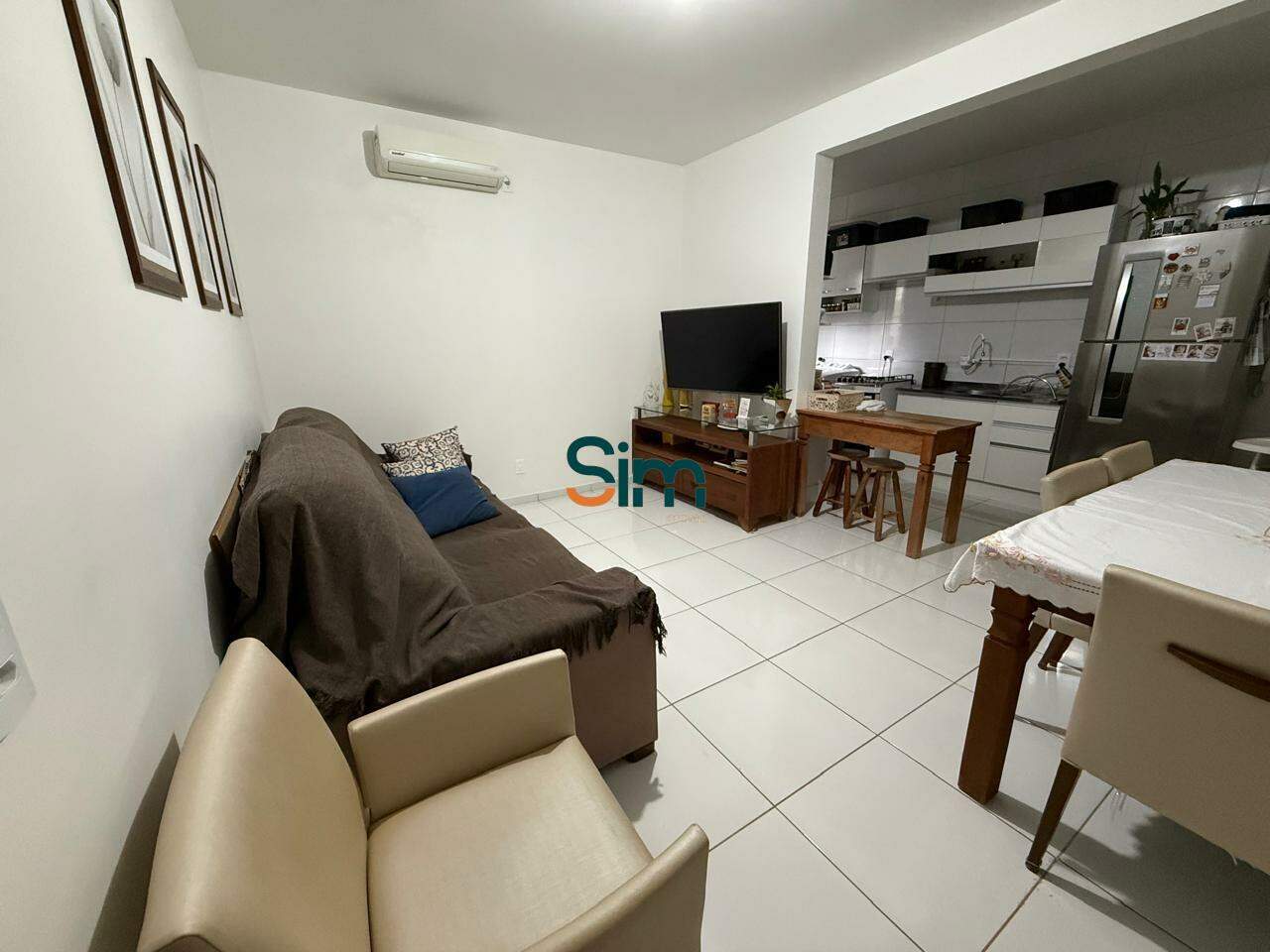 Foto 4 de apartamento em Chapecó
