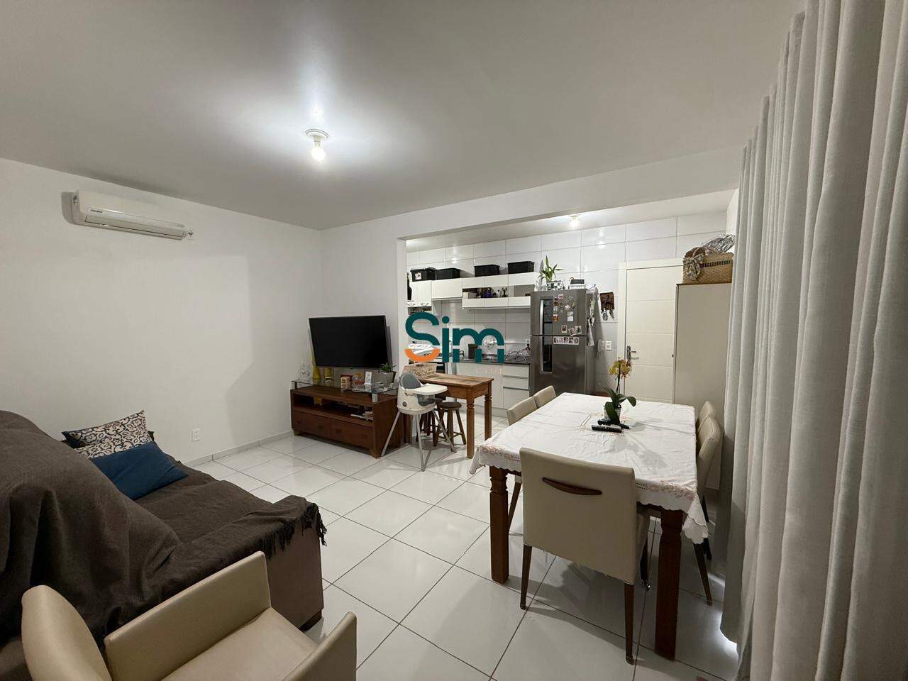 Foto 2 de apartamento em Chapecó