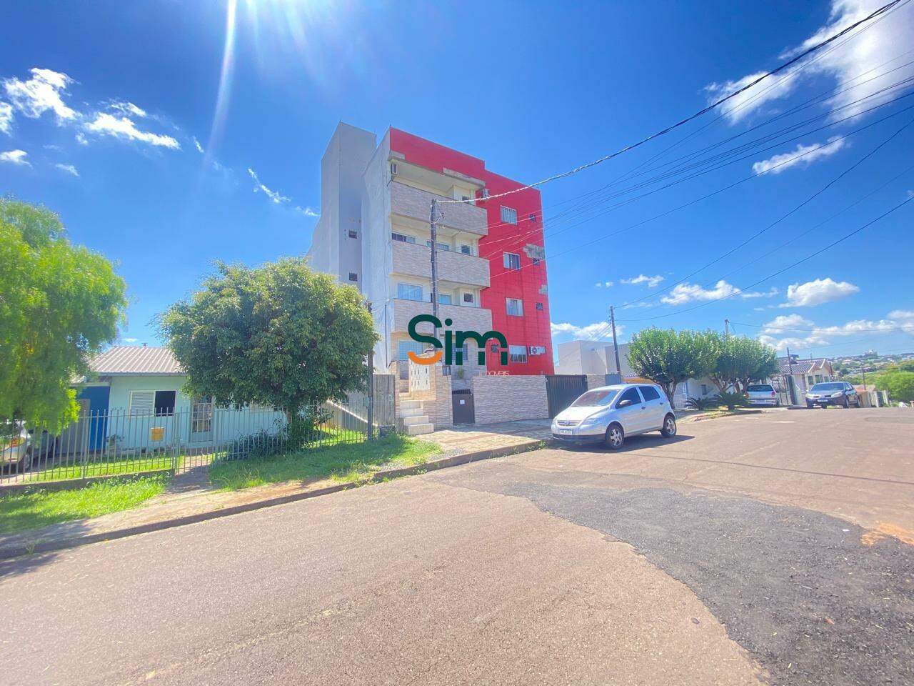 Apartamento à venda com 3 dormitórios, 1 banheiro, 1 vaga de garagem e 95m² de área privativa no bairro Saic