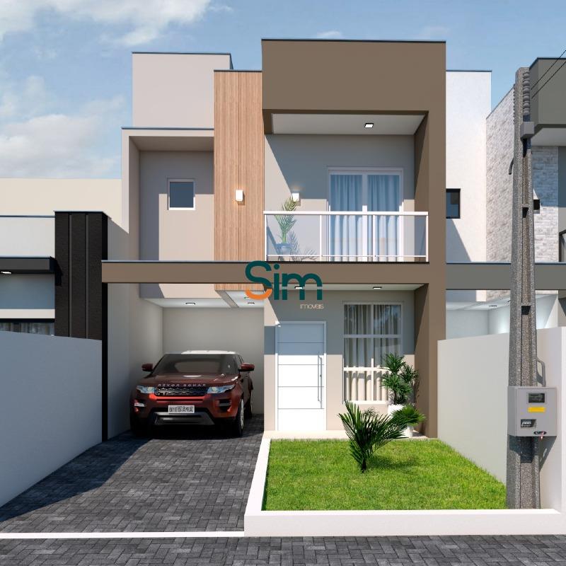 Foto 5 de casa em Chapecó