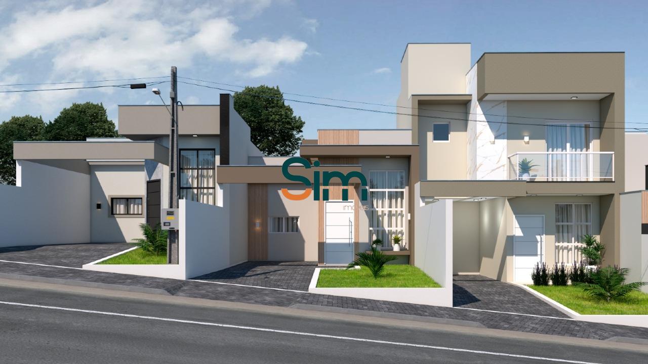 Foto 2 de casa em Chapecó
