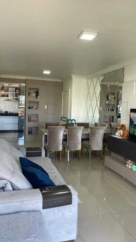 Foto 4 de apartamento em Chapecó