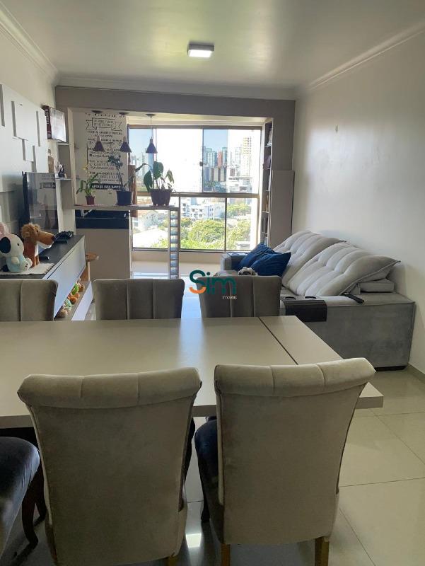 Foto 2 de apartamento em Chapecó