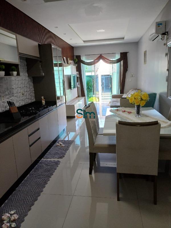 Foto 4 de casa em Chapecó