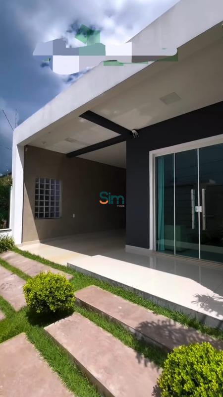 Foto 2 de casa em Chapecó