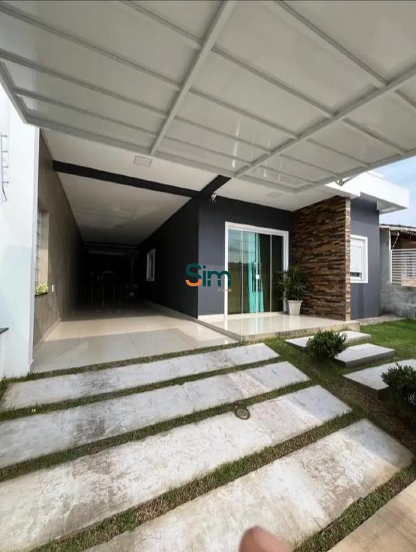 Foto 3 de casa em Chapecó