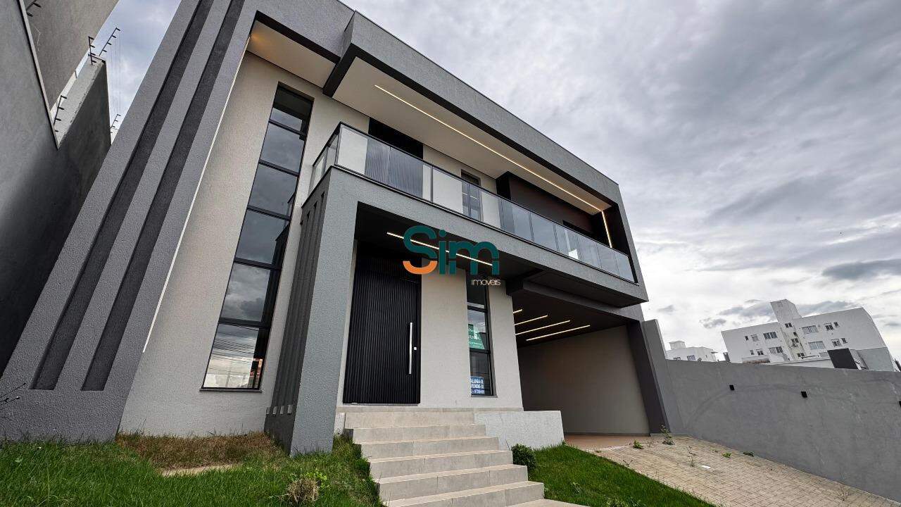 Foto 2 de casa em Chapecó
