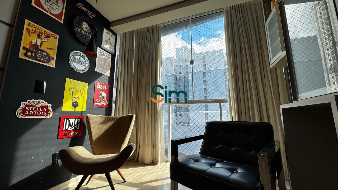 Foto 4 de apartamento em Chapecó