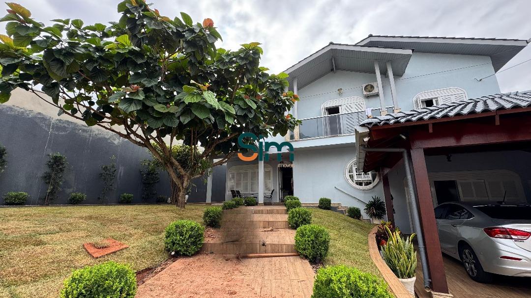 Foto 2 de casa em Chapecó