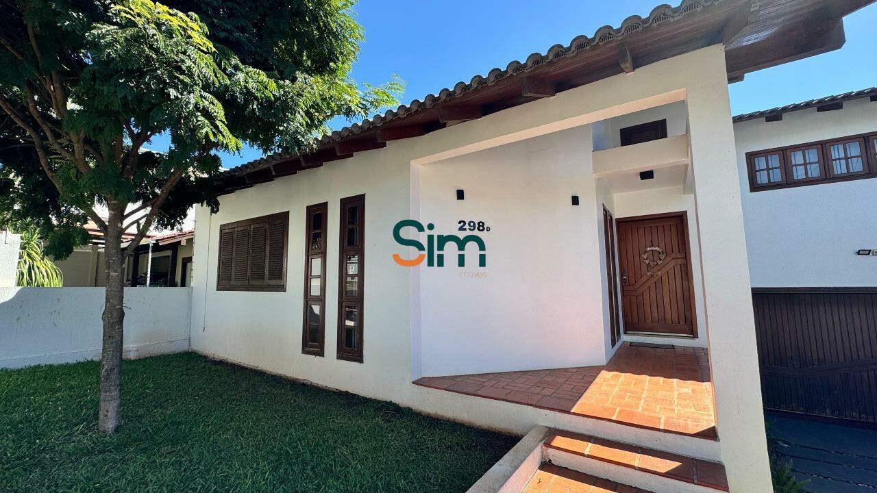 Foto 2 de casa em Chapecó