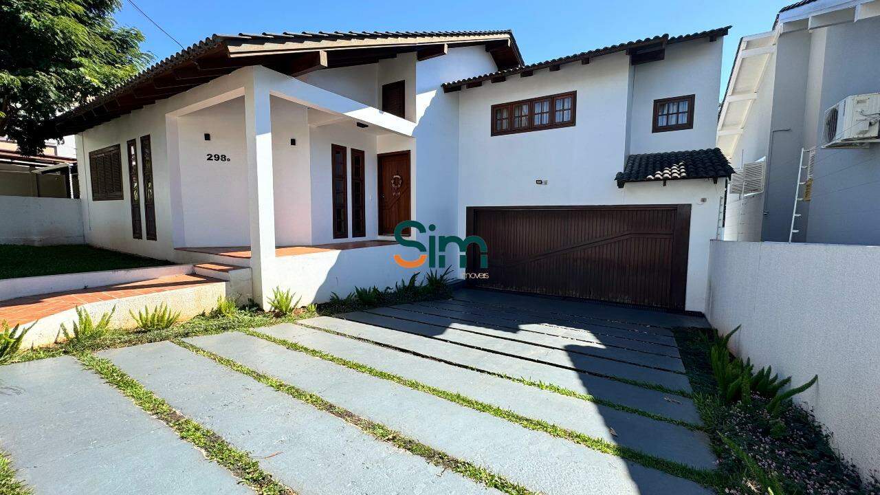 Foto 3 de casa em Chapecó