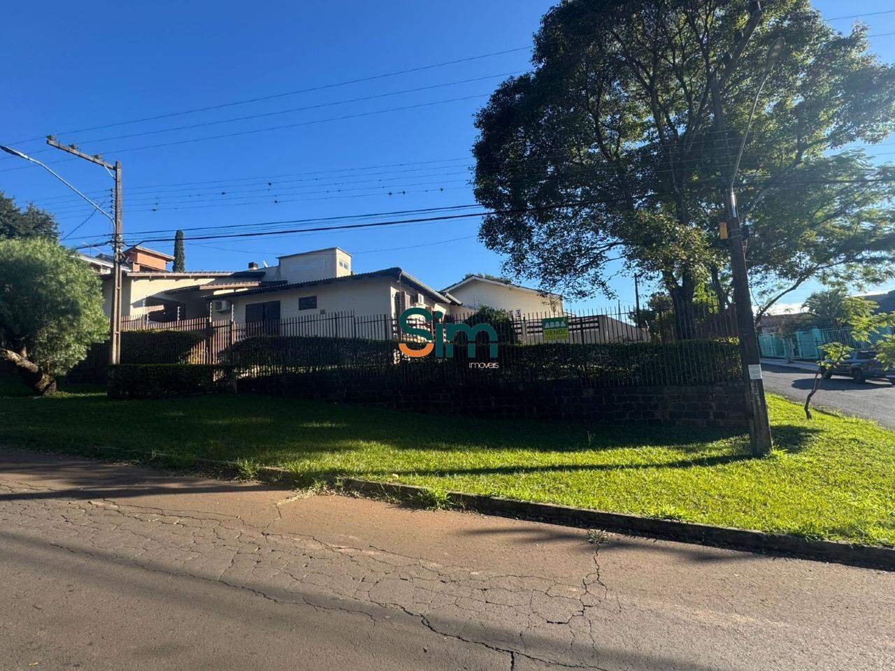 Foto 2 de casa em Chapecó
