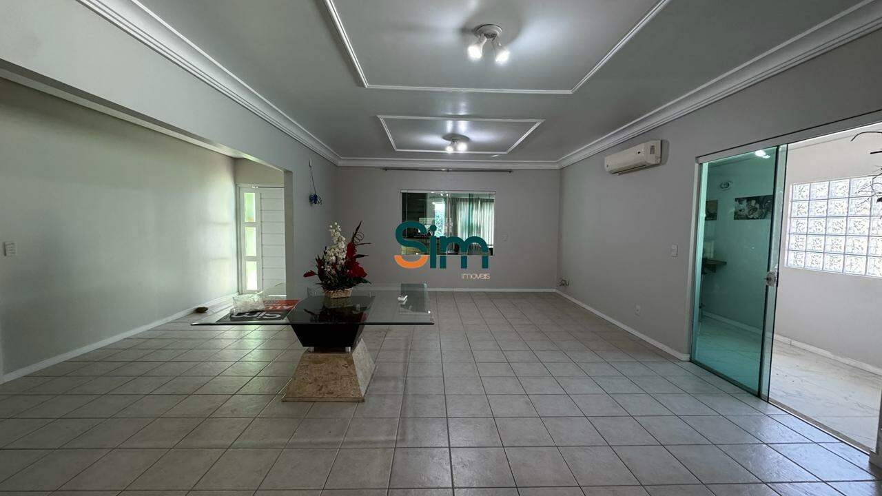Foto 3 de casa em Chapecó