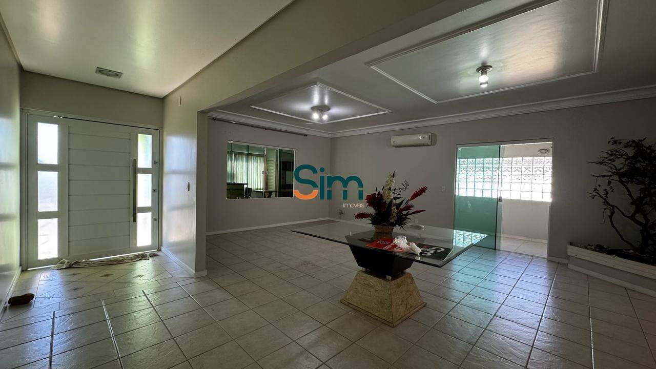 Foto 2 de casa em Chapecó