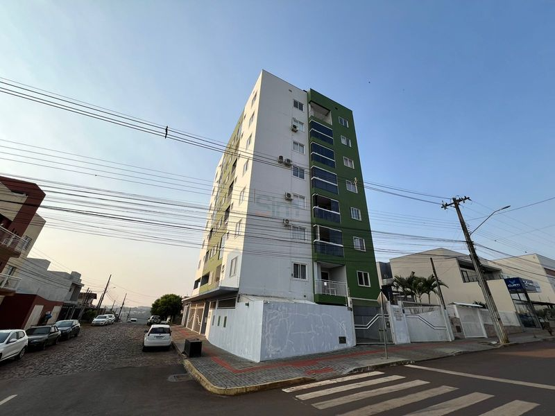 Apartamento à venda com 2 dormitórios, 1 banheiro, 1 vaga de garagem e 75m² de área privativa no bairro Paraíso