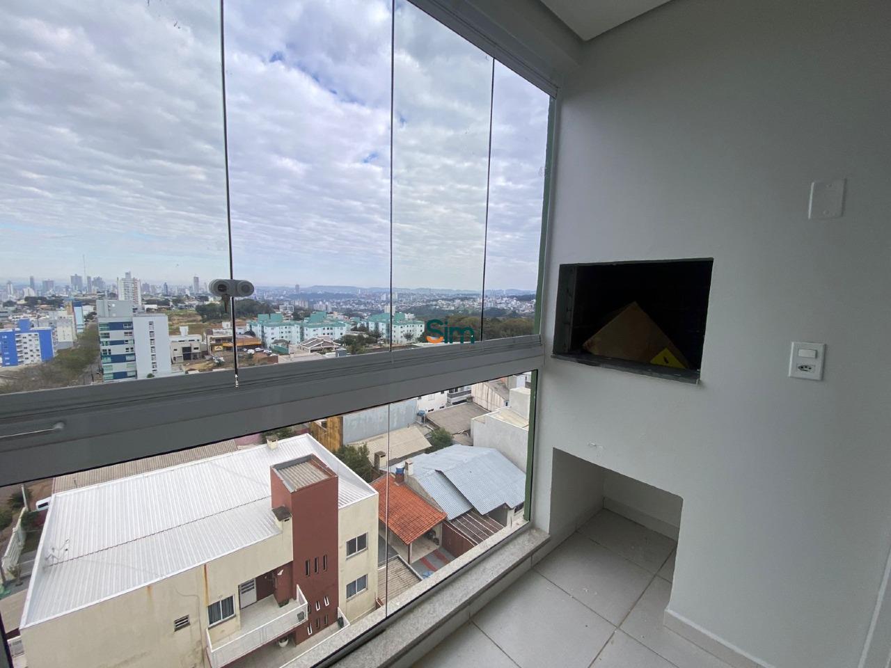 Foto 2 de apartamento em Chapecó
