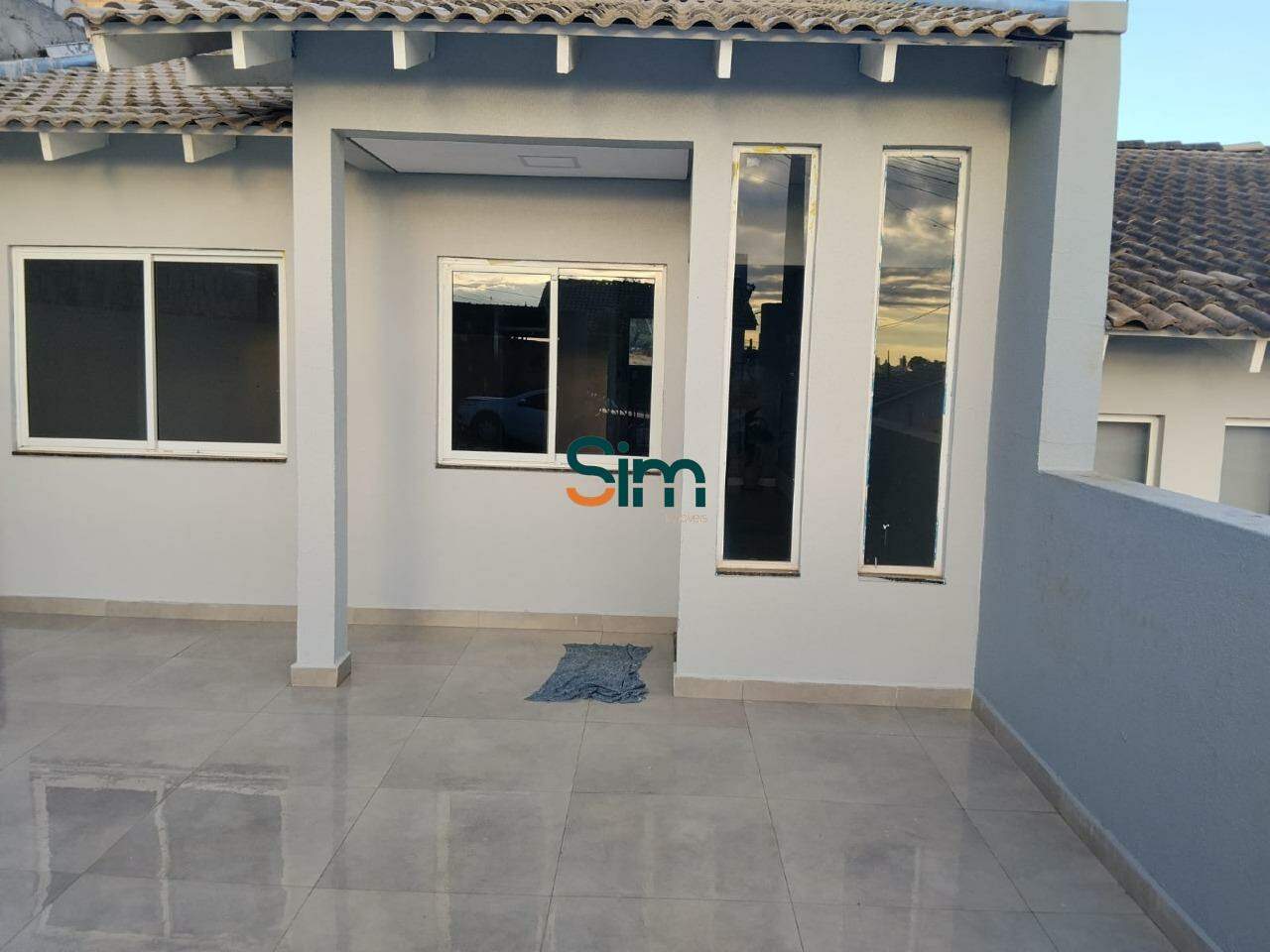 Foto 2 de casa em Chapecó