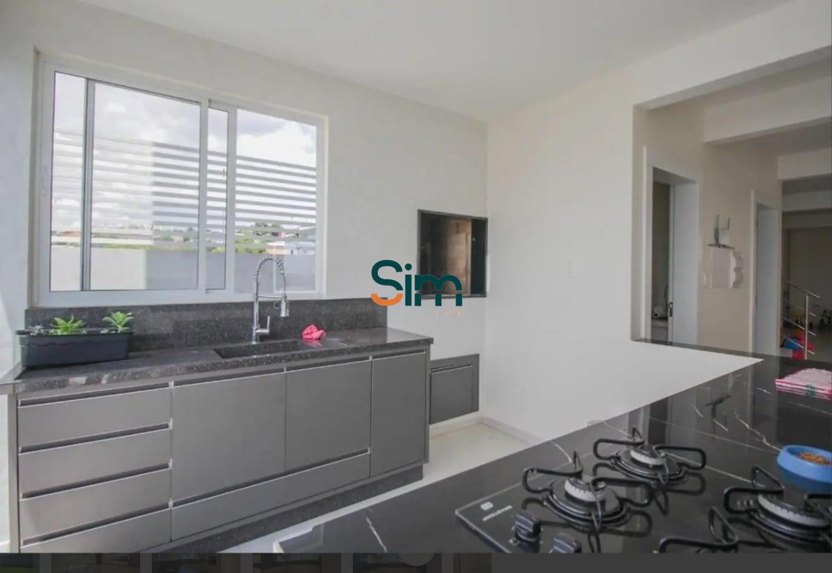 Foto 5 de casa em Chapecó