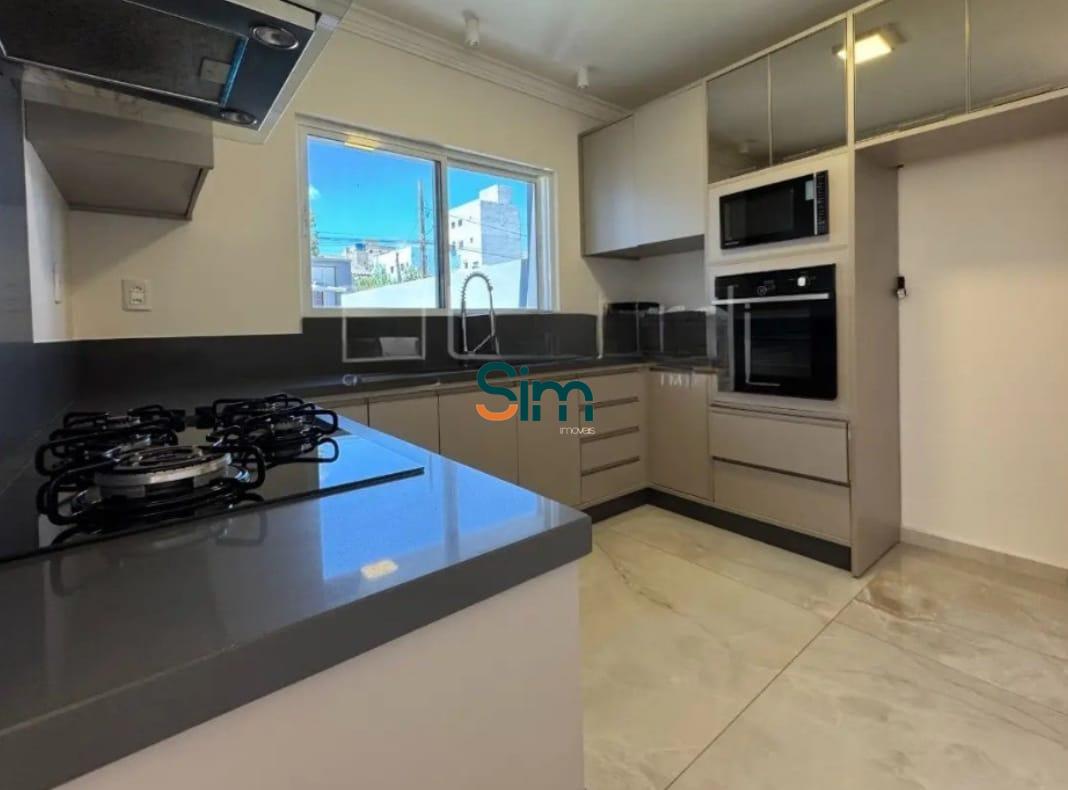 Foto 4 de casa em Chapecó