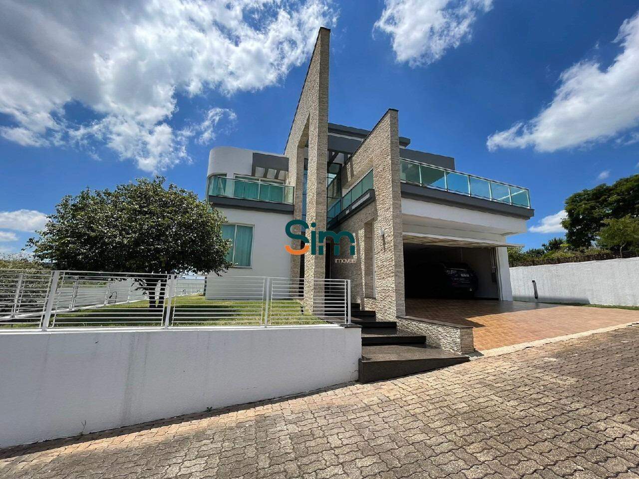 Foto 3 de casa em Chapecó