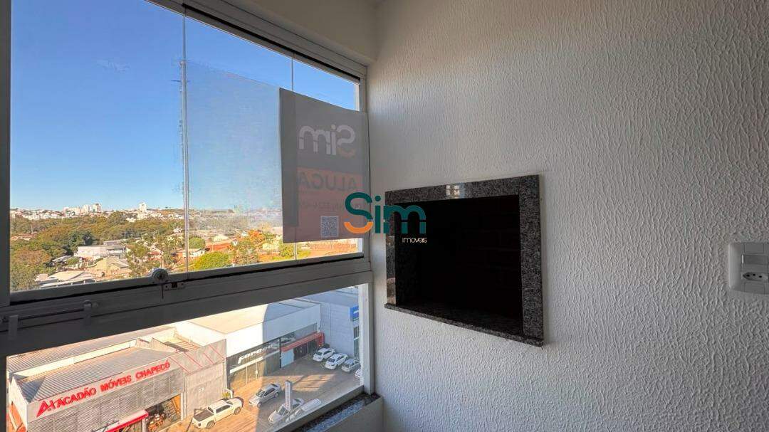Foto 5 de apartamento em Chapecó