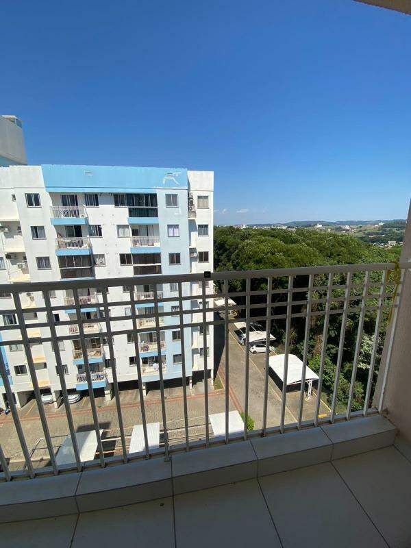 Foto 3 de apartamento em Chapecó