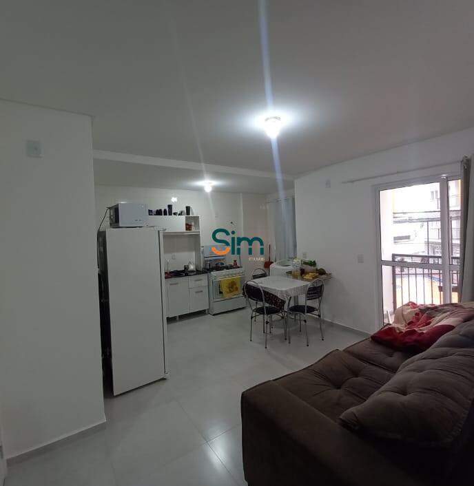 Foto 2 de apartamento em Chapecó