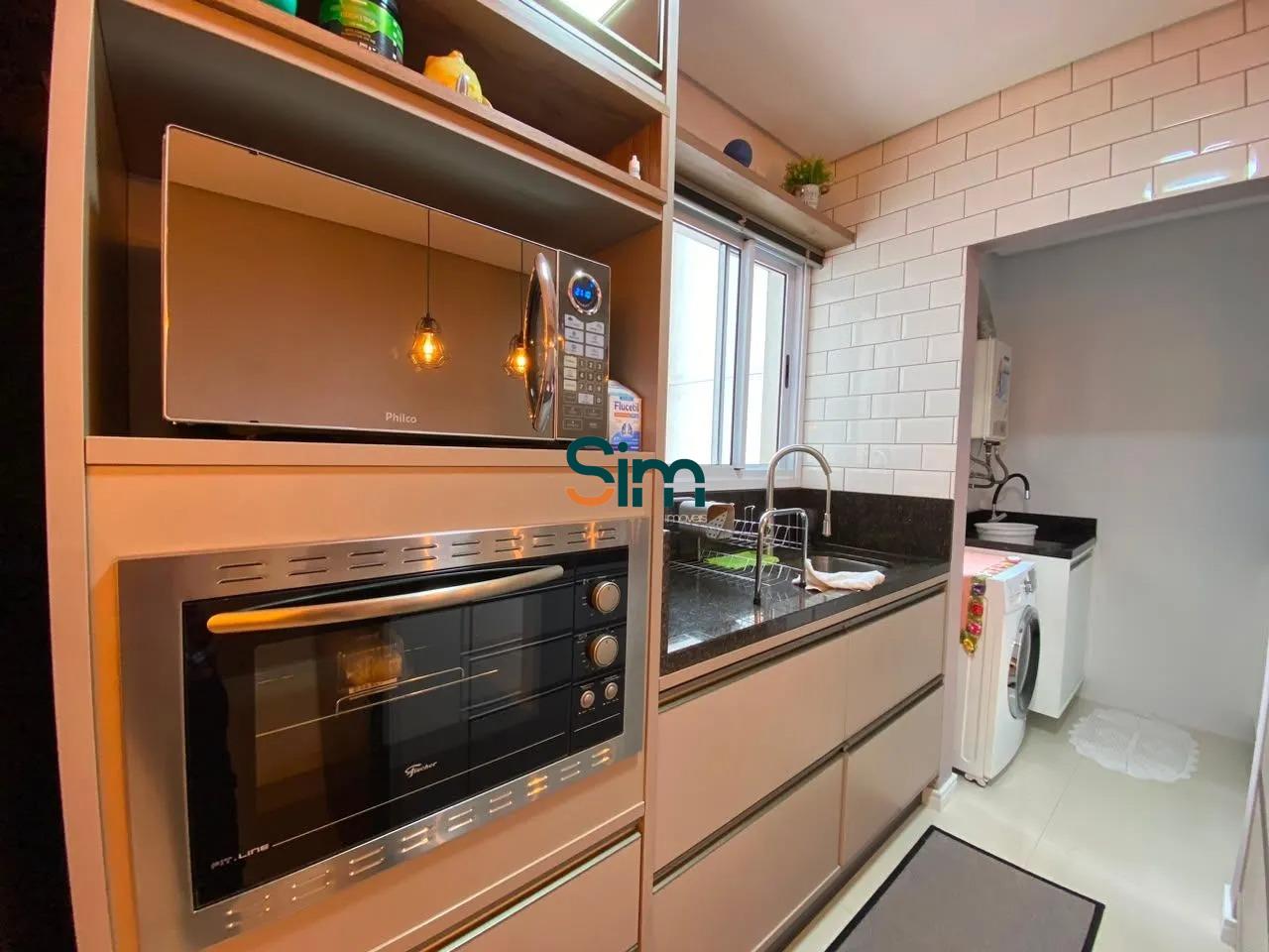 Foto 5 de apartamento em Chapecó