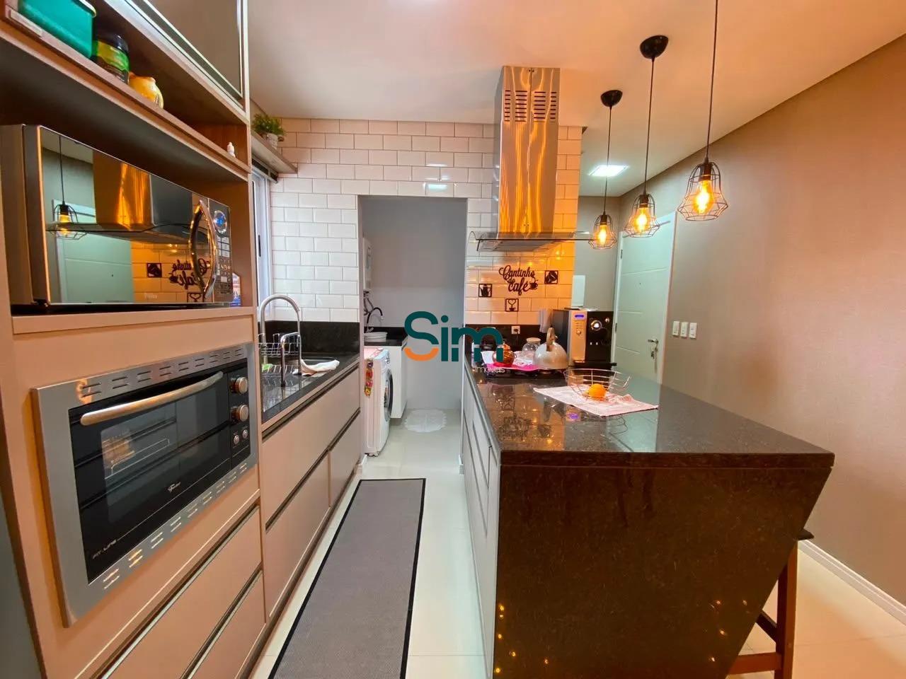 Foto 4 de apartamento em Chapecó