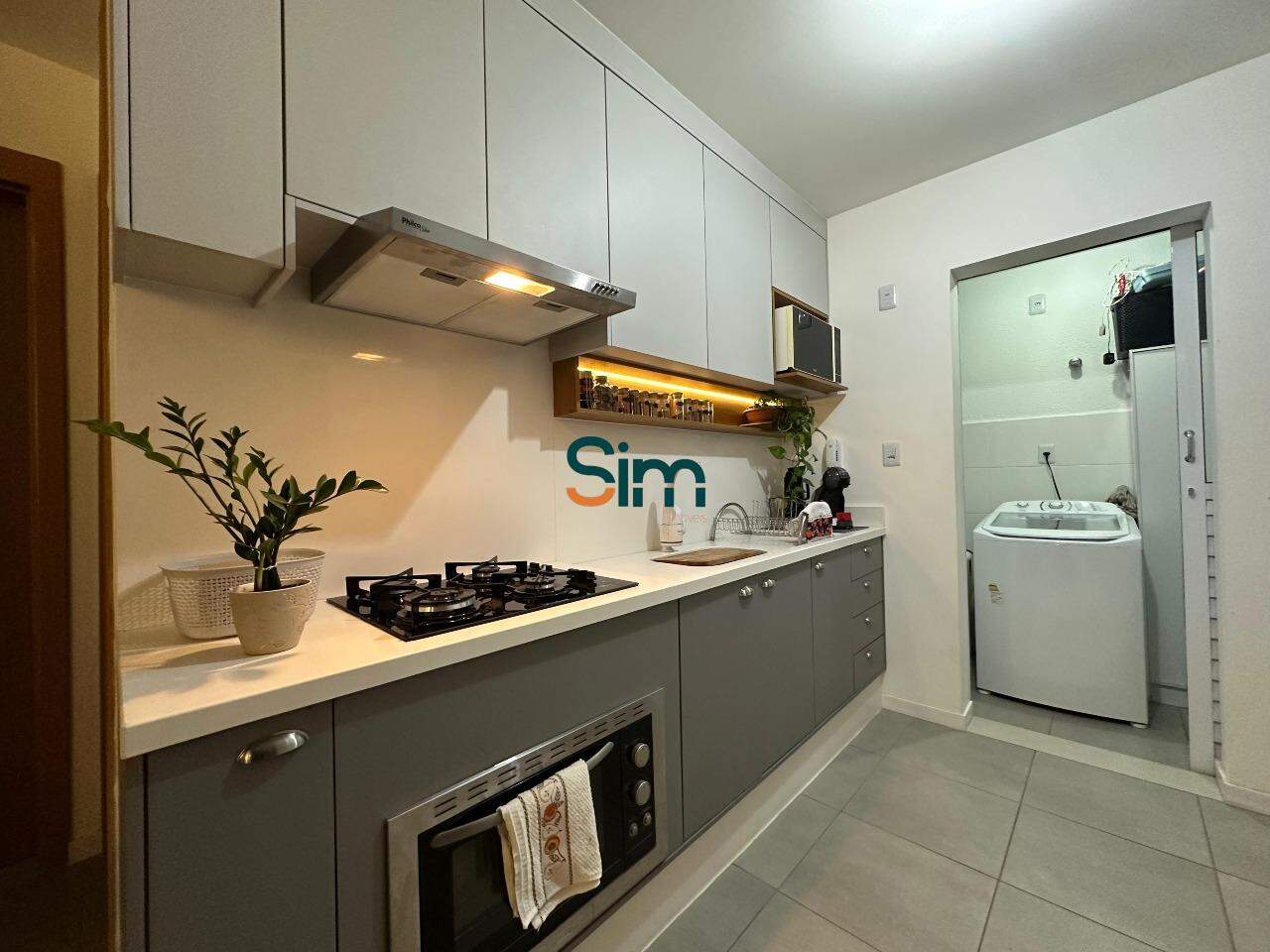 Foto 4 de apartamento em Chapecó
