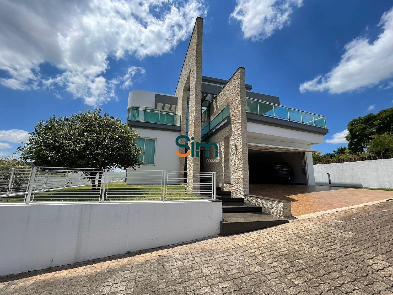 Foto 3 de casa em Chapecó