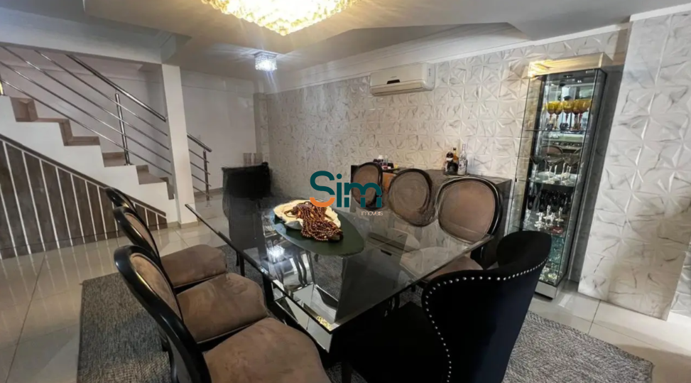 Foto 5 de casa em Chapecó