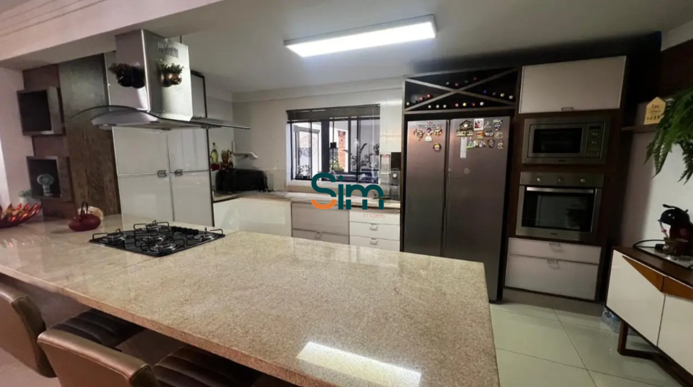 Foto 4 de casa em Chapecó
