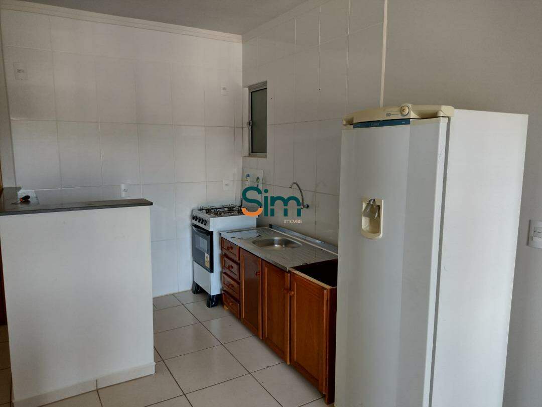 Foto 4 de apartamento em Chapecó