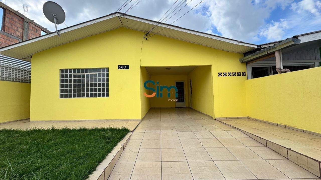 Foto 2 de casa em Chapecó