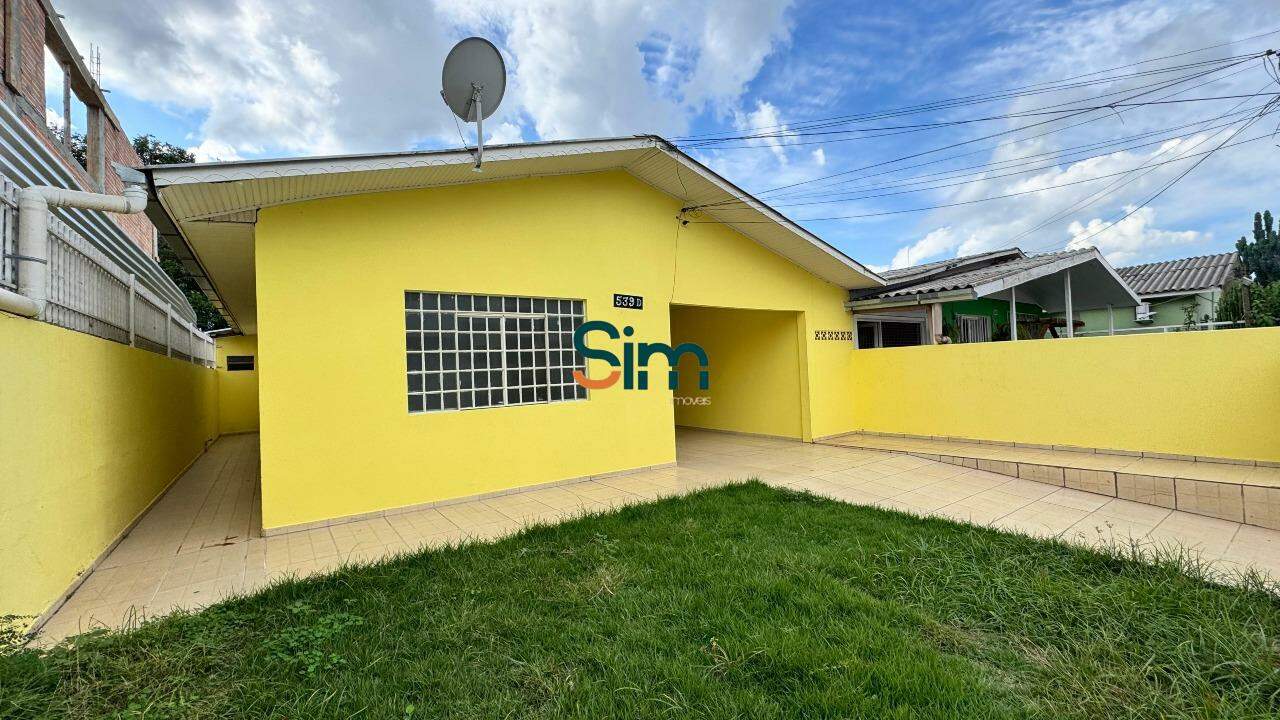 Foto 3 de casa em Chapecó
