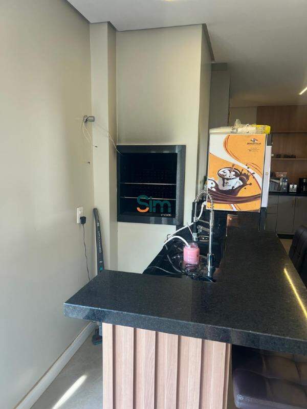 Foto 5 de casa em Chapecó