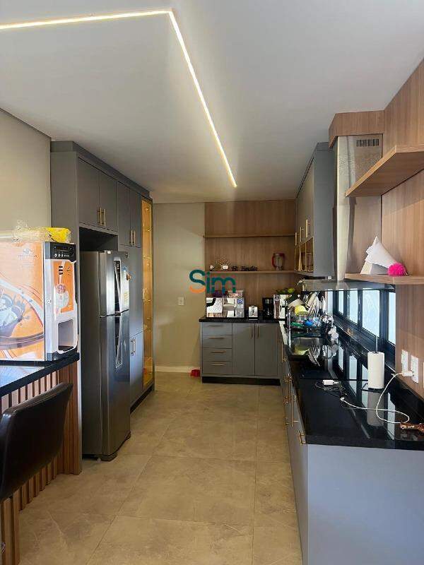 Foto 4 de casa em Chapecó