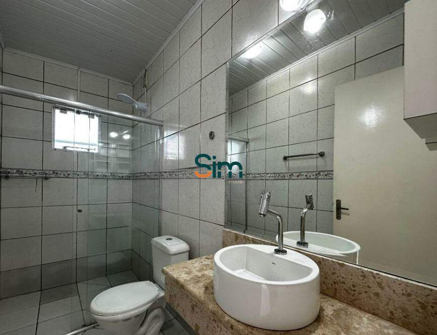 Foto 5 de casa em Chapecó