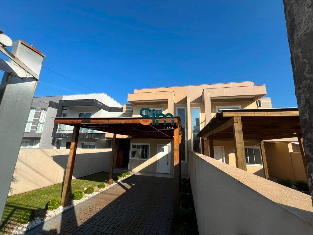 Foto 2 de casa em Chapecó