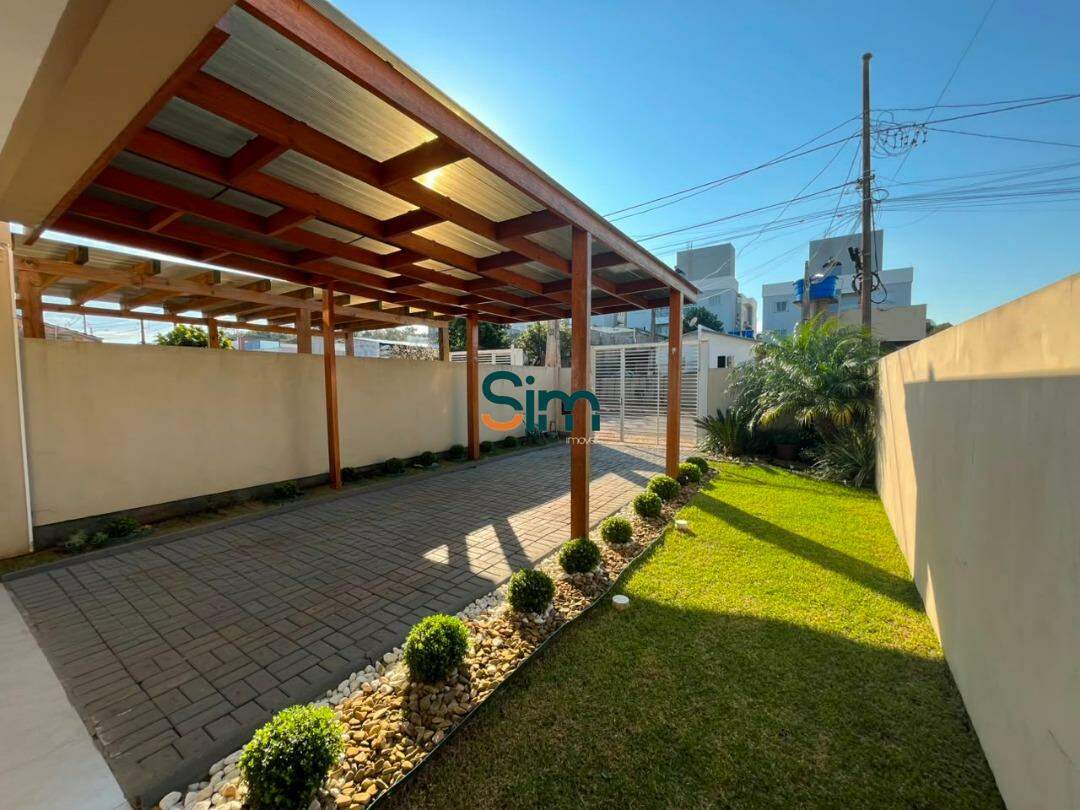 Foto 3 de casa em Chapecó