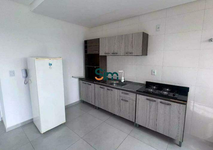 Foto 2 de apartamento em Chapecó
