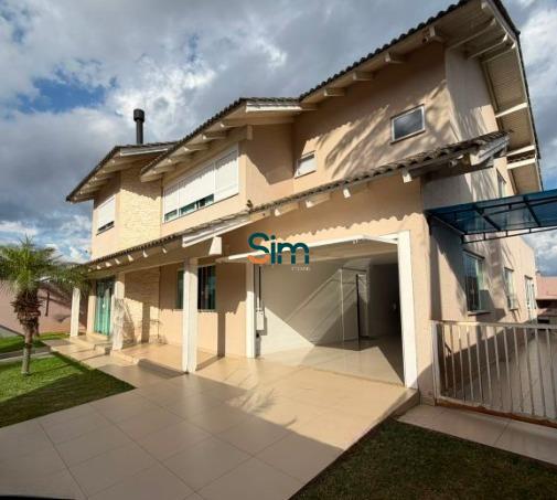 Foto 3 de casa em Chapecó