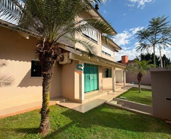 Foto 2 de casa em Chapecó
